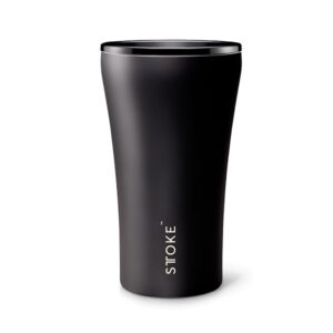 DWFT098 STTOKE 12oz Classic Ceramic Mug