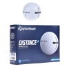 LFGF007   Branded Golf balls Taylormade Distance+