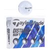 LFGF007   Branded Golf balls Taylormade Distance+Soft