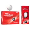 LFGF007   Branded Golf balls Titleist Trufeel