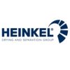 Logo Heinkel Group Pant 648C