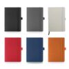 STNB074 A5 High Quality Notebookv2