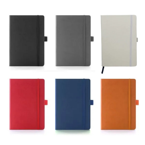 STNB074 A5 High Quality Notebookv2