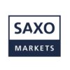 Saxo Markets logo