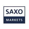 Saxo Markets logo
