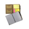 STNB075 A5 Recycle notebook