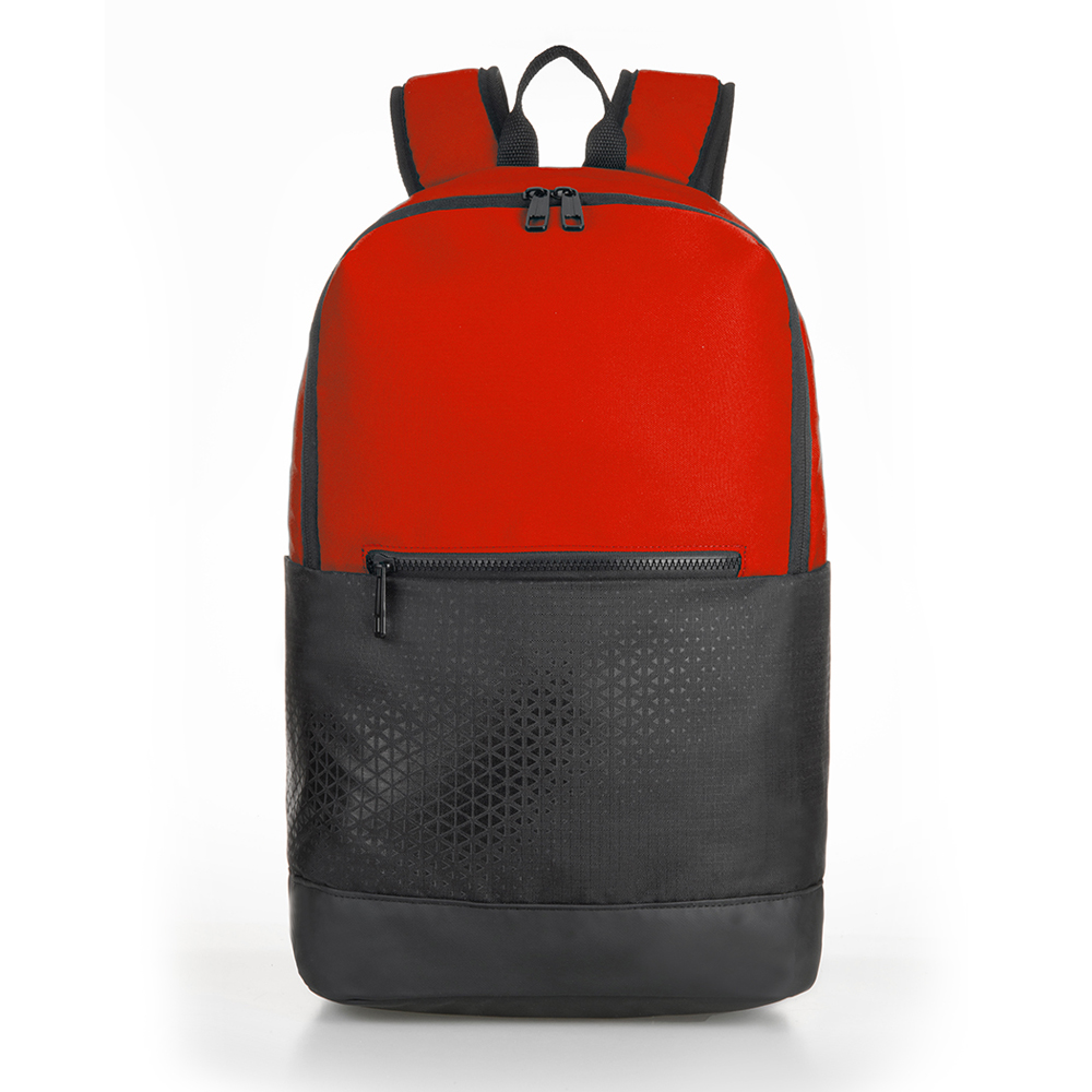 BGBP103 - Daypack with laptop pocket - Edmaro