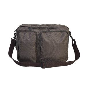 BGBP115   Convertible Laptop Carrier Backpack