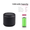 ITSP045 Mini Bluetooth Speaker 2