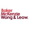 Baker McKenzie Wong Leow