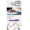 WIPR108 Gel Link Pen 1