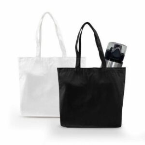 BGTS096 10oz Cotton Canvas Tote Bag