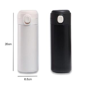 DWFT099 420ML Stainless Steel Thermos Flask