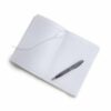 STNB076 A5 PU Notebook with black box packaging 4
