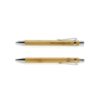 WIPR109 Bamboo Ball Pen 2