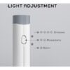 ITOT044 Torch Table Lamp Mobile Stand Emergency Powerbank 2