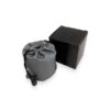 LFTA041 – TRAVEL ADAPTOR – 1 USB-A + 1 USB-C – 2.1A FAST CHARGE