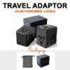 LFTA043 3 USB PORT 1 TYPE C PORT3.5A FAST CHARGE 8