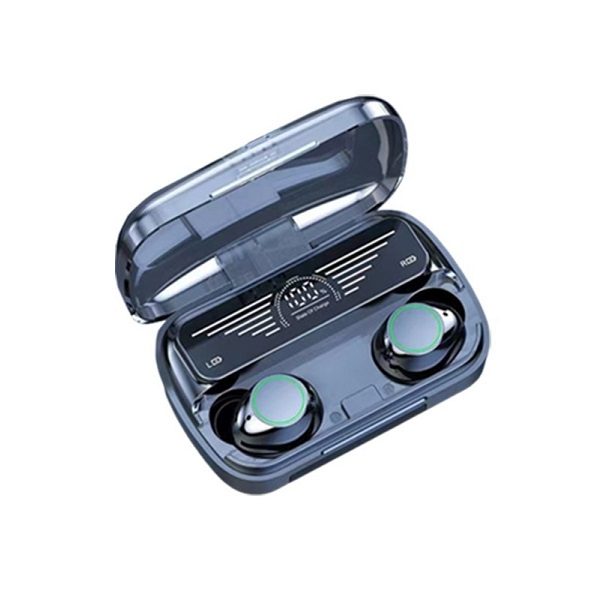 ITEP006 TWS BLUETOOTH EARBUD PORTABLE POWERBANK CHARGING BOX