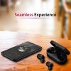 ITEP008 TWS BLUETOOTH EARPHONEWITH PORTABLE CHARGING BOX 6