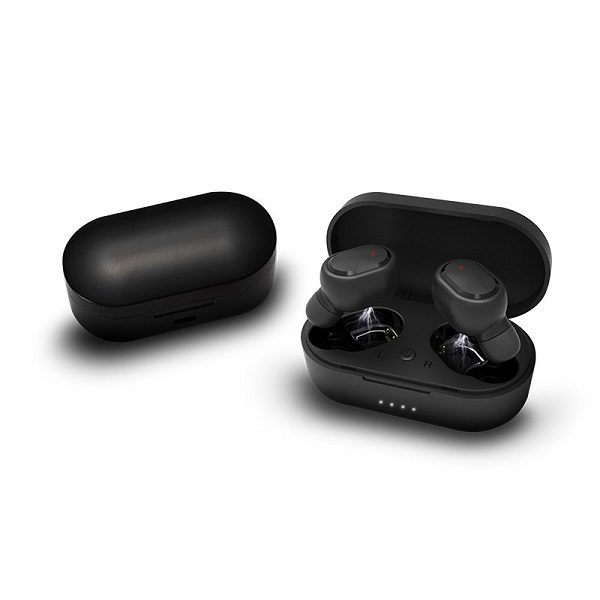 ITEP008 TWS BLUETOOTH EARPHONEWITH PORTABLE CHARGING BOX