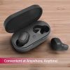 ITEP008 TWS BLUETOOTH EARPHONEWITH PORTABLE CHARGING BOX 7