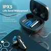ITEP010 TWS BLUETOOTH EARBUD 8