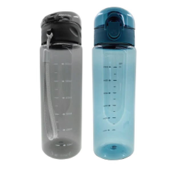 DWBO137 780ml BPA Free Water Bottle 3