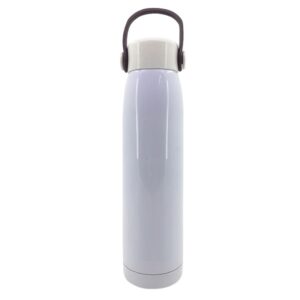 DWFT100 500ml Stainless Steel Flask with Handle