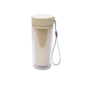 DWFT103 420ml Wheat Fiber Tumbler