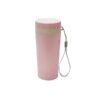 DWFT104 420ml Wheat Fiber Tumbler 1