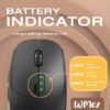 ITMS024 Bluetooth Wireless Mouse 10