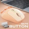 ITMS024 Bluetooth Wireless Mouse 6