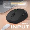 ITMS024 Bluetooth Wireless Mouse 8