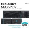 ITOT051 Foldable Wireless Keyboard 10
