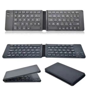 ITOT051 Foldable Wireless Keyboard