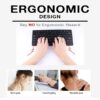 ITOT051 Foldable Wireless Keyboard 6