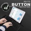 ITOT051 Foldable Wireless Keyboard 9