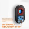 ITOT052 Hidden Camera Detector 2