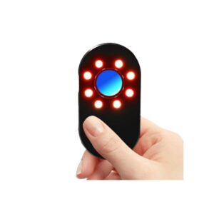 ITOT052 Hidden Camera Detector