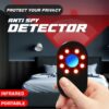 ITOT052 Hidden Camera Detector 7