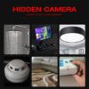 ITOT052 Hidden Camera Detector 9