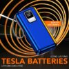 ITPB077 10000mAh Quick Charge Power Bank 2