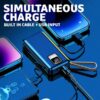 ITPB077 10000mAh Quick Charge Power Bank 5