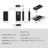 ITPB077 10000mAh Quick Charge Power Bank 9