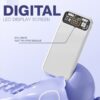 ITPB078 10000mAh Quick Charge Power Bank 2