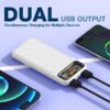 ITPB078 10000mAh Quick Charge Power Bank 3