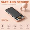 ITPB078 10000mAh Quick Charge Power Bank 5
