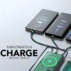 ITPB079 10000mAh wireless charger 2