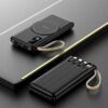 ITPB079 10000mAh wireless charger 5